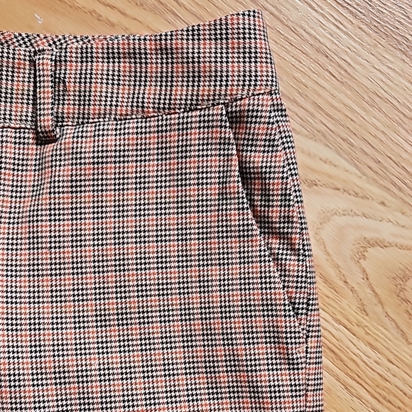 Check trouser - Picture 6 of 7